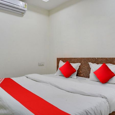 Hotel O Shivansh Bhopal Eksteriør billede