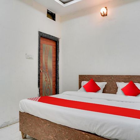 Hotel O Shivansh Bhopal Eksteriør billede