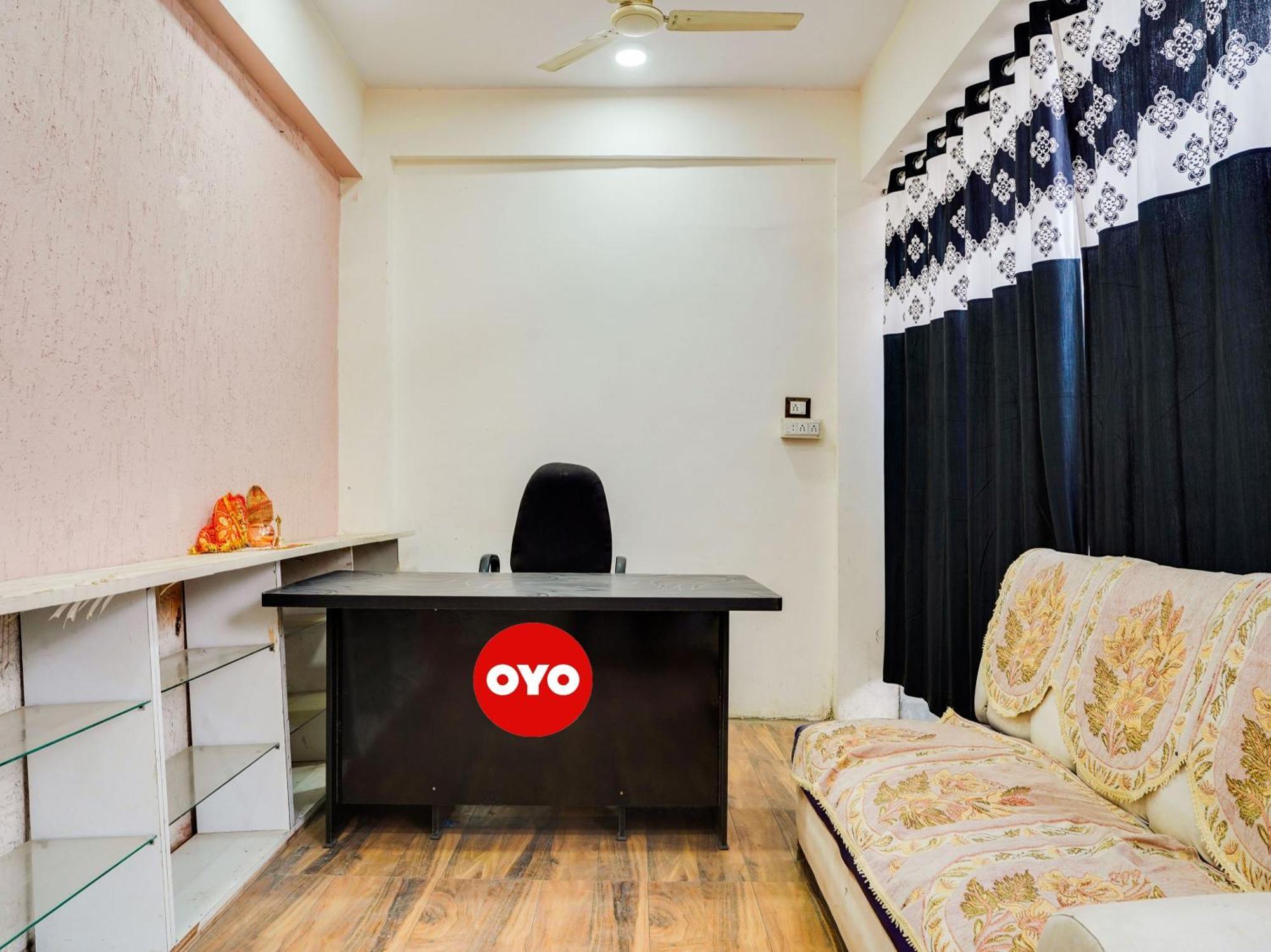 Hotel O Shivansh Bhopal Eksteriør billede