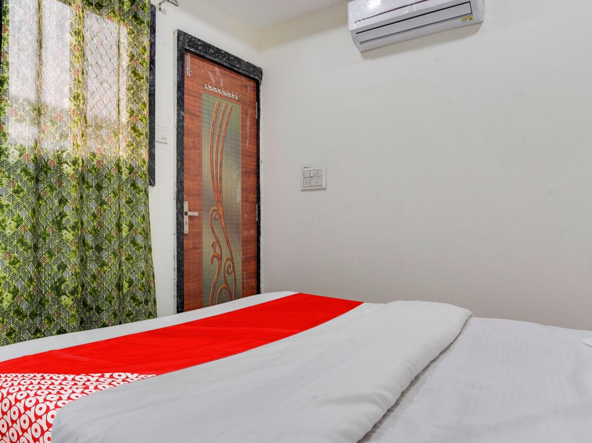 Hotel O Shivansh Bhopal Eksteriør billede