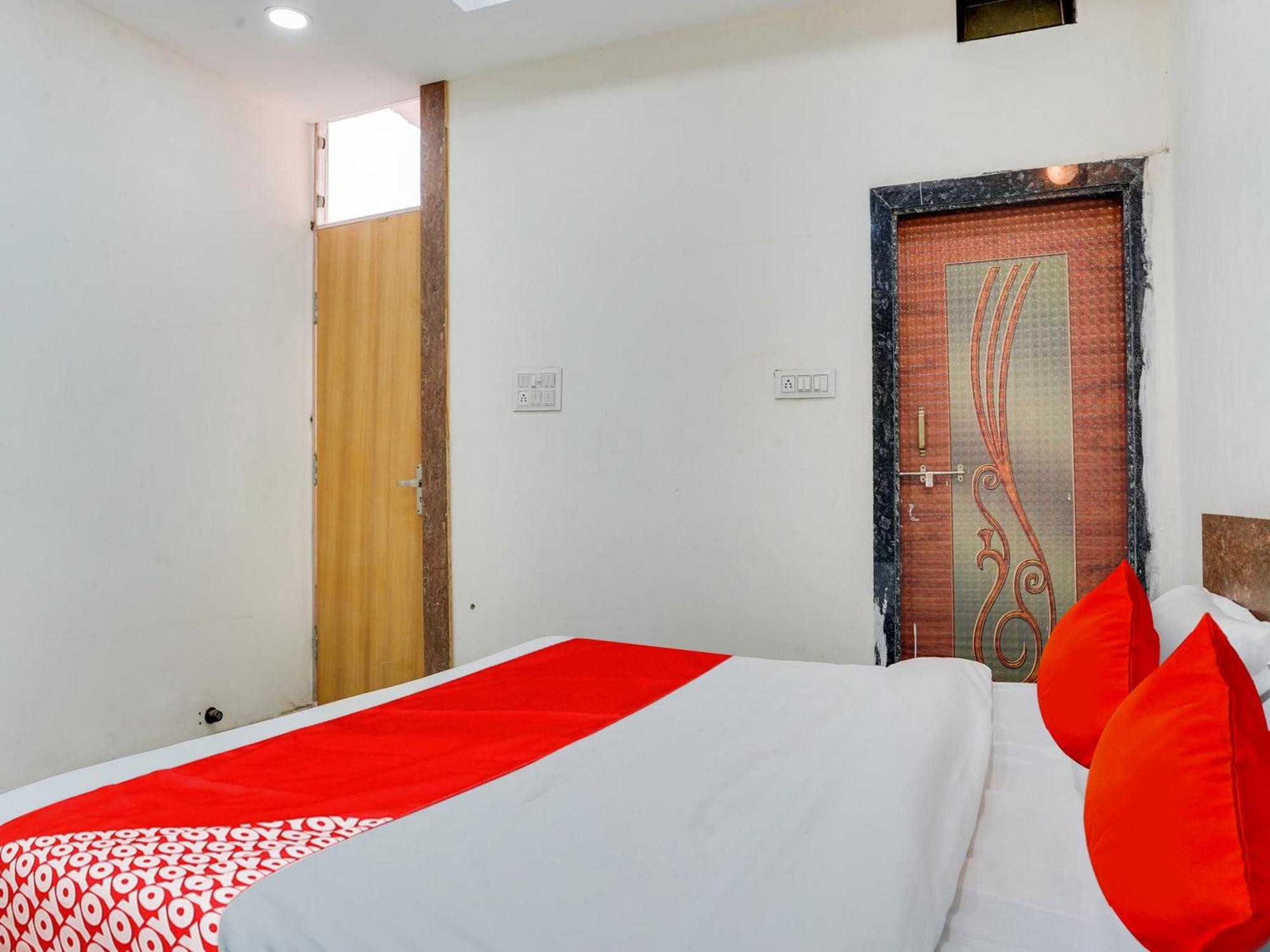 Hotel O Shivansh Bhopal Eksteriør billede