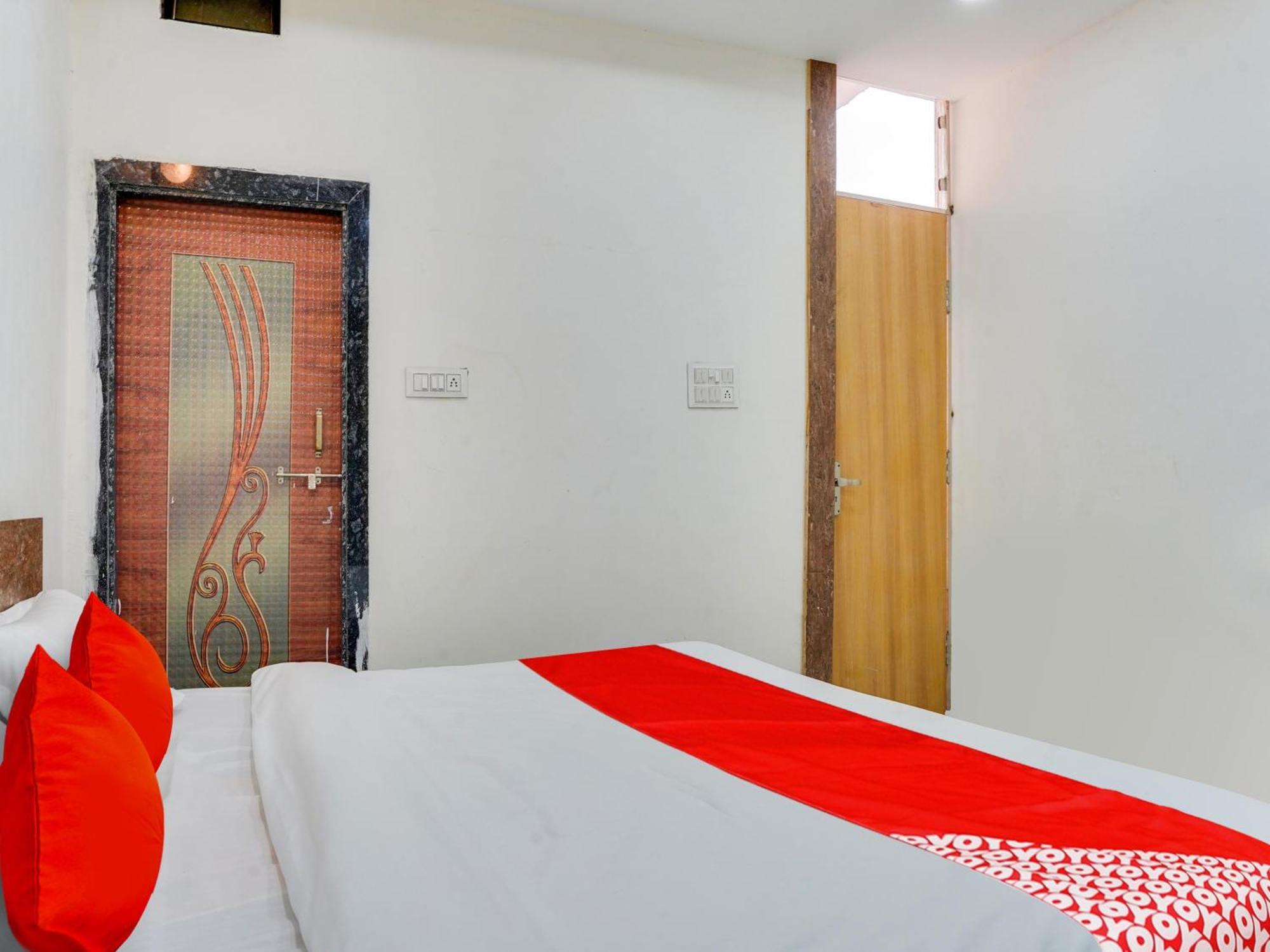Hotel O Shivansh Bhopal Eksteriør billede
