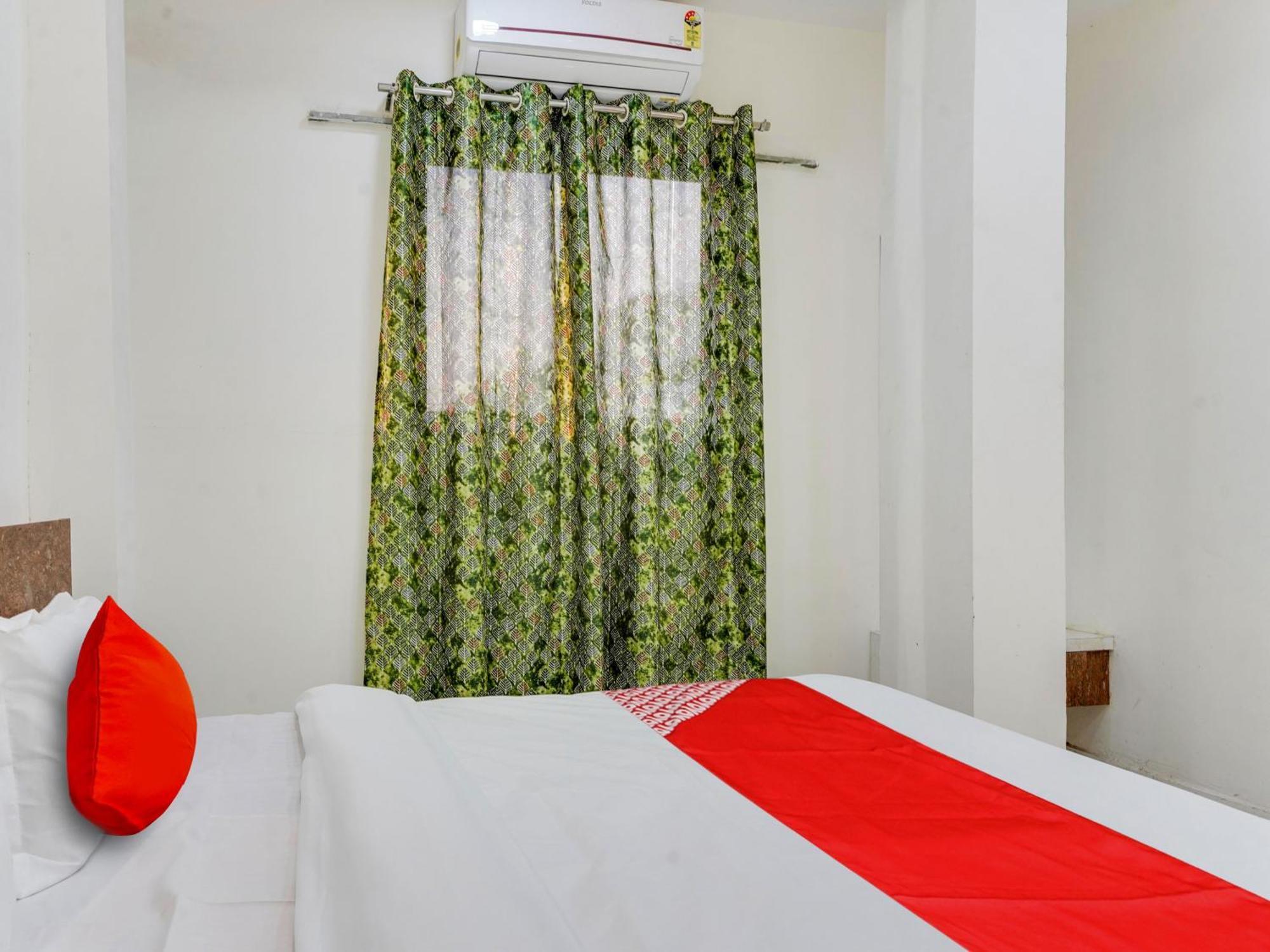 Hotel O Shivansh Bhopal Eksteriør billede