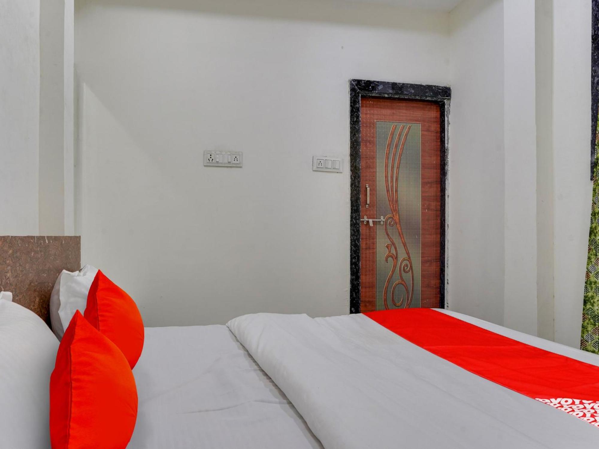 Hotel O Shivansh Bhopal Eksteriør billede