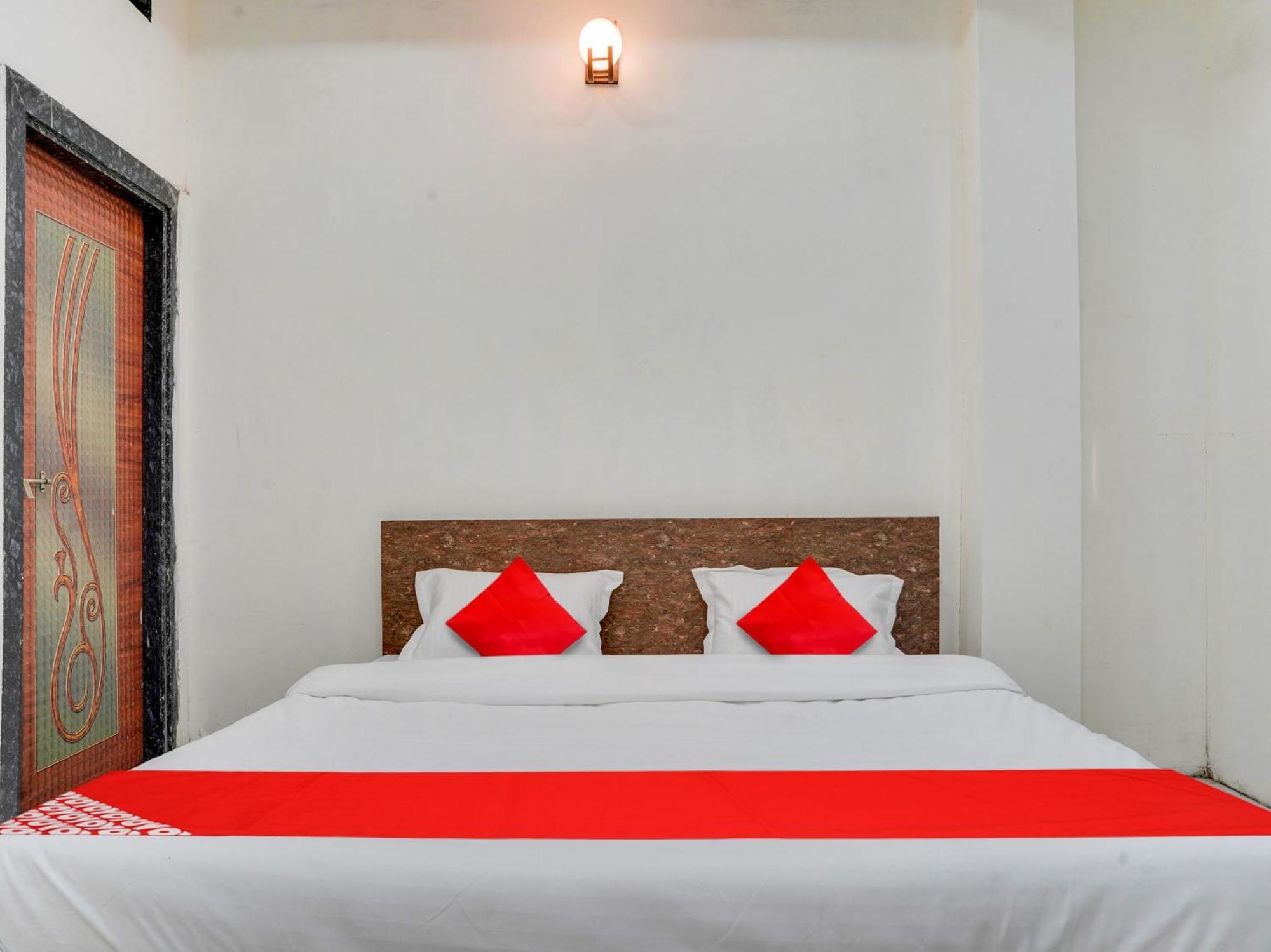 Hotel O Shivansh Bhopal Eksteriør billede