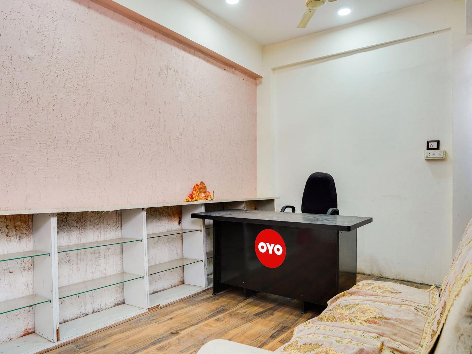 Hotel O Shivansh Bhopal Eksteriør billede
