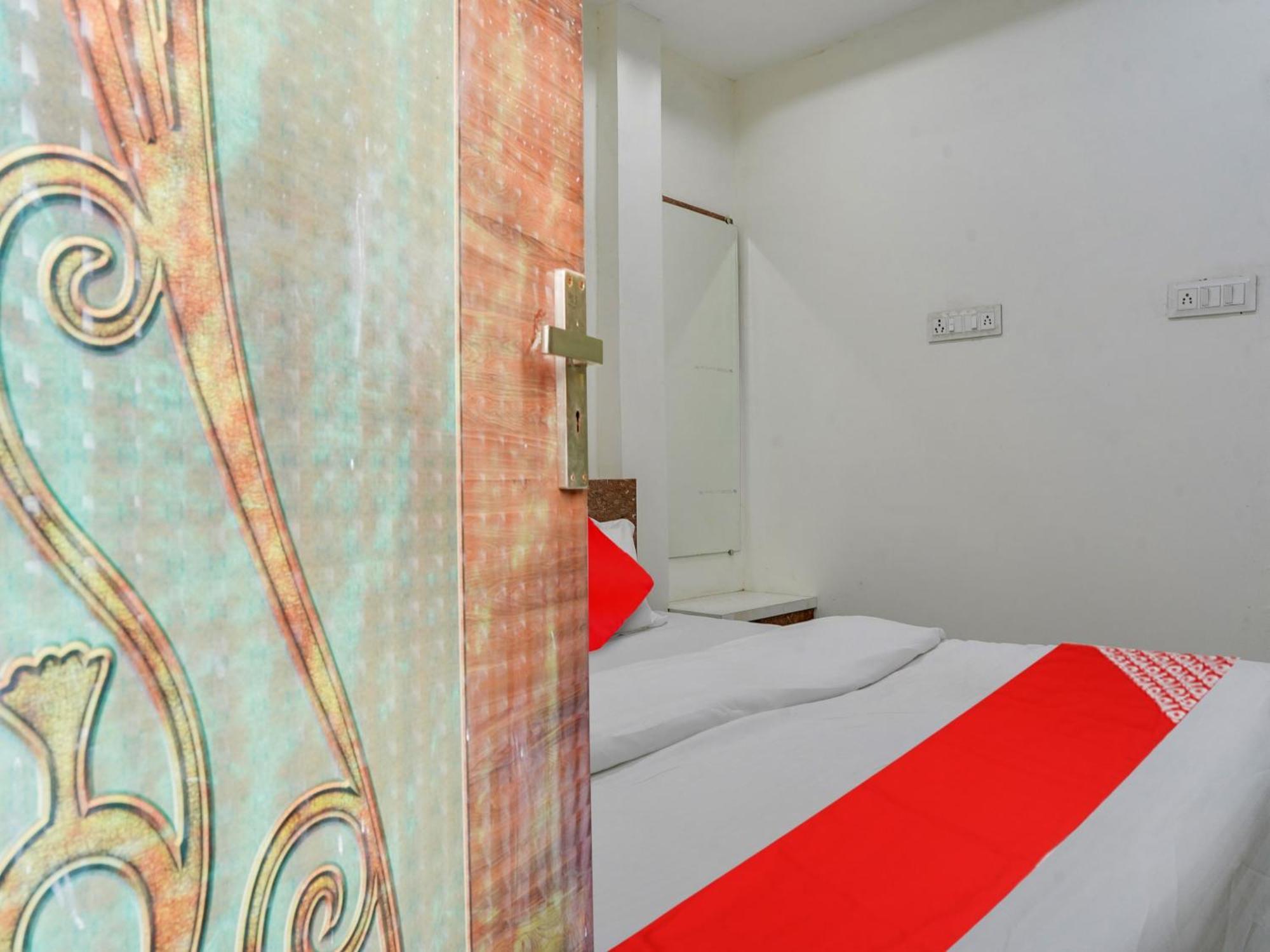 Hotel O Shivansh Bhopal Eksteriør billede