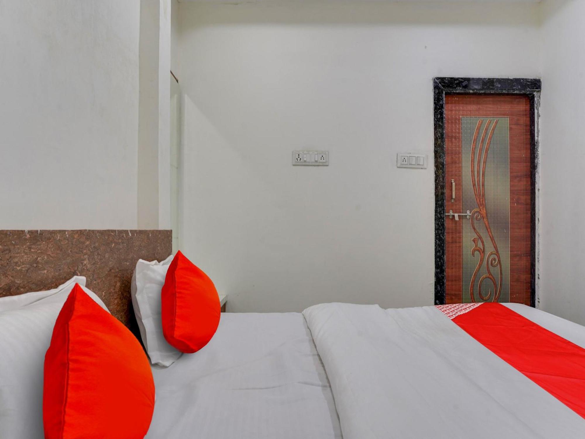 Hotel O Shivansh Bhopal Eksteriør billede