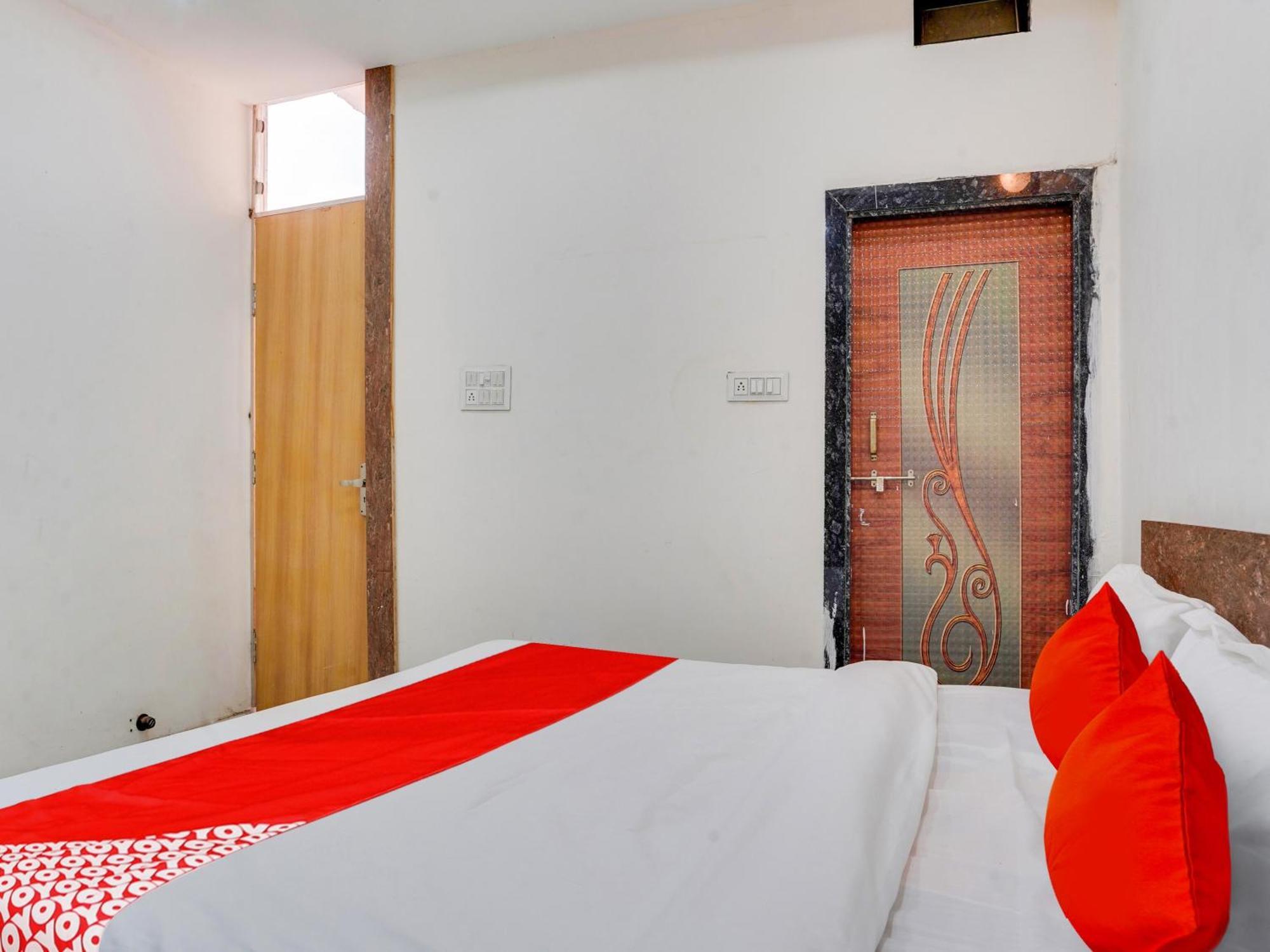 Hotel O Shivansh Bhopal Eksteriør billede